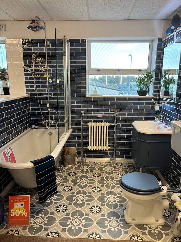 Special Offers Bath Fitters Norwich