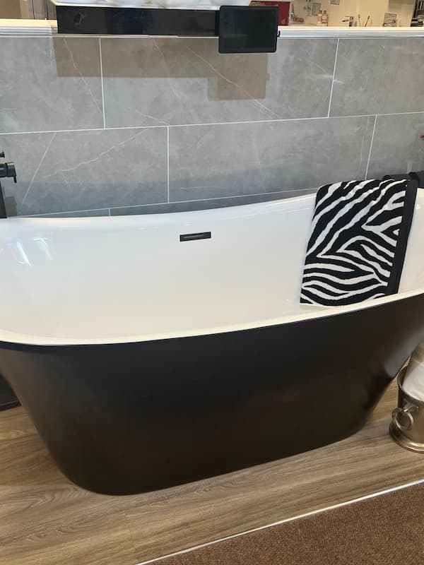 Baths | Bathroom Shops Norwich