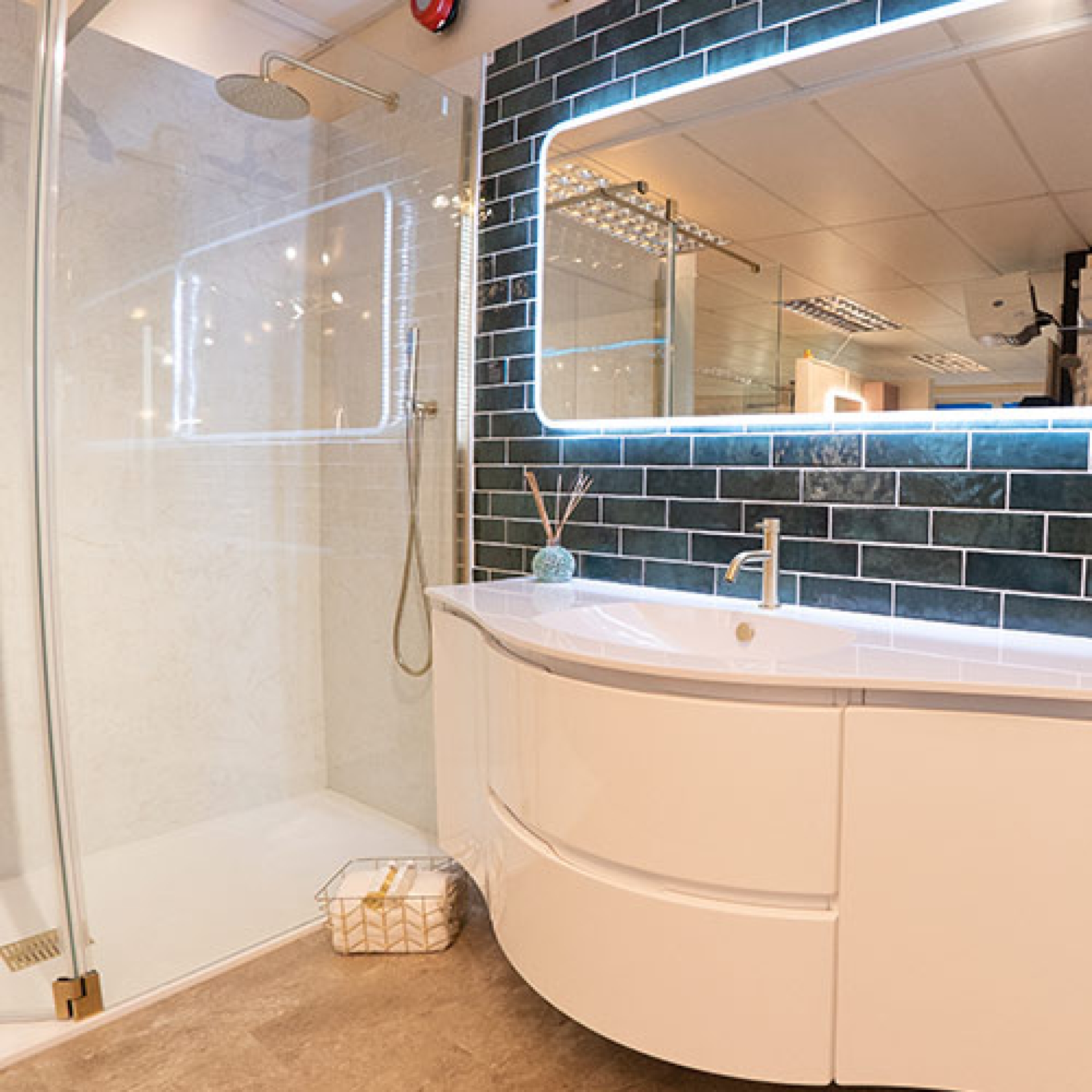 Home Bathrooms Suppliers Great Yarmouth