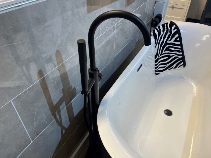 Big Tap