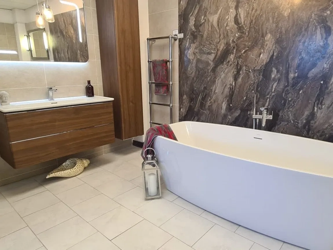 Bathroom Showroom Bathrooms Stores Norwich