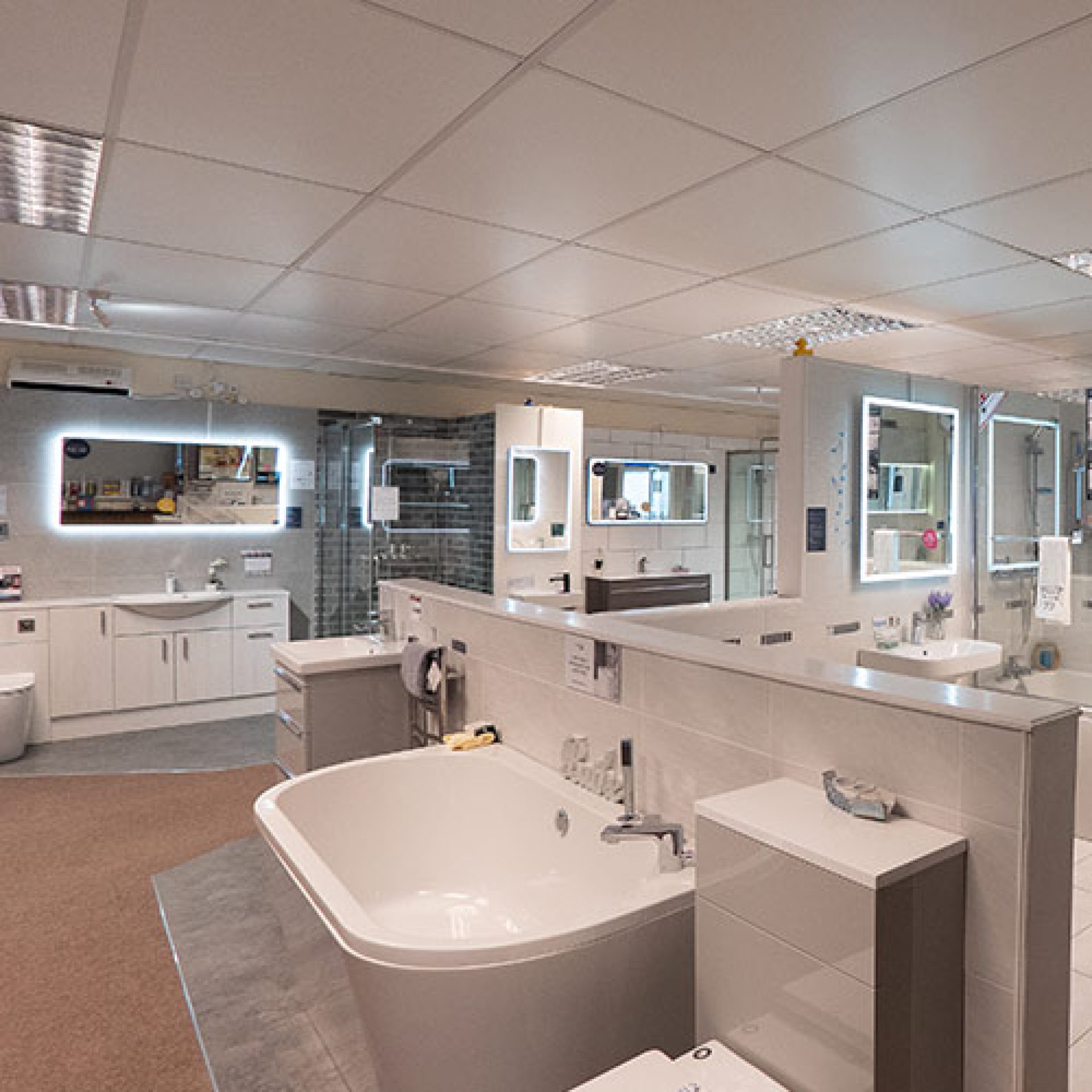Home | Bathrooms Suppliers Great Yarmouth