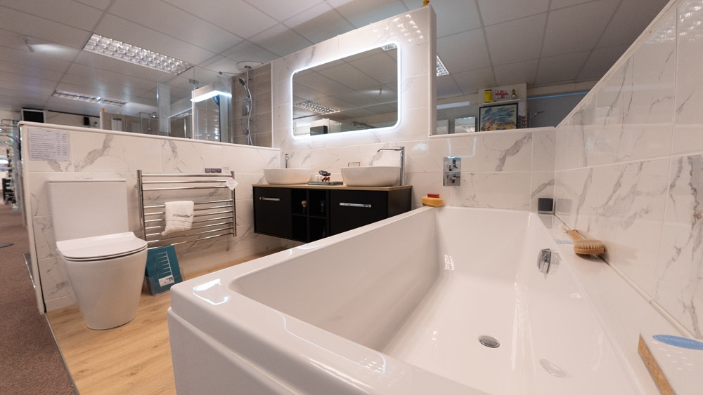 Home | Bathrooms Suppliers Great Yarmouth