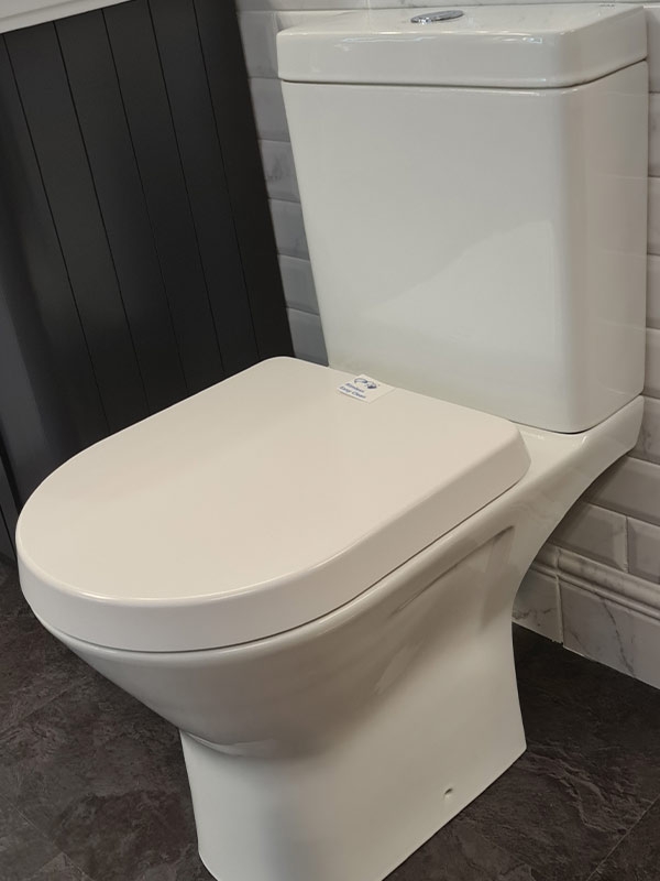 Toilets For Sale