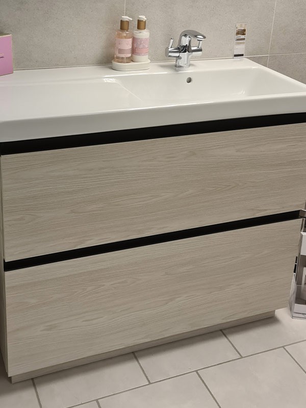 Furniture For the bathroom