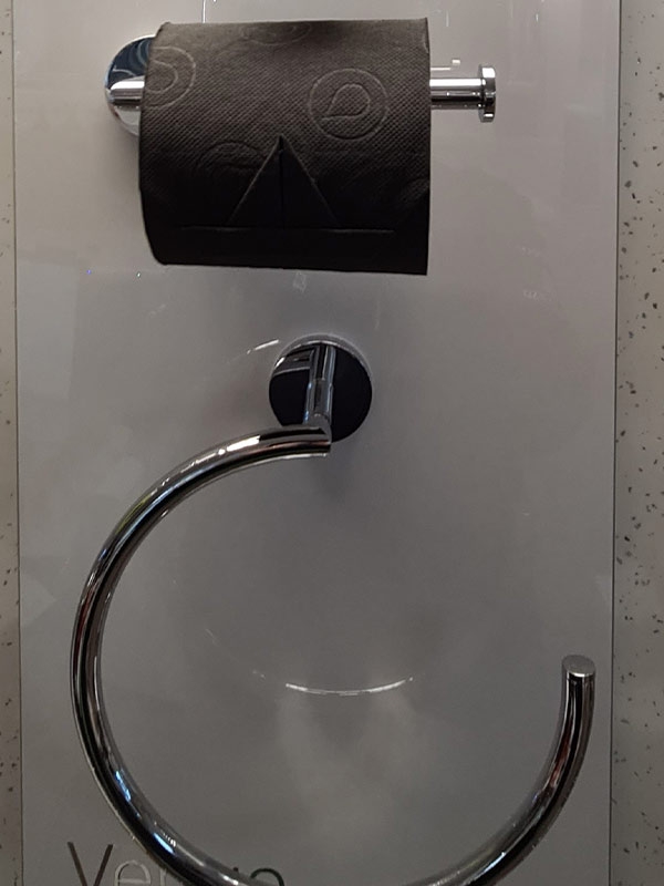 Accessories For The Bathroom
