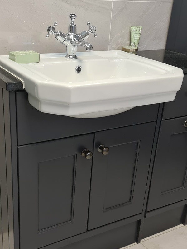 Bathroom Basins