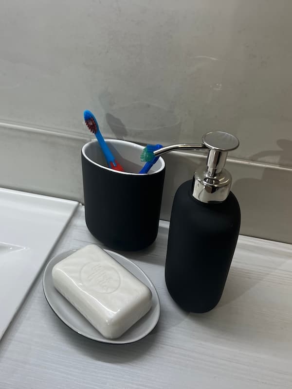 Bathroom Accessories Norfolk