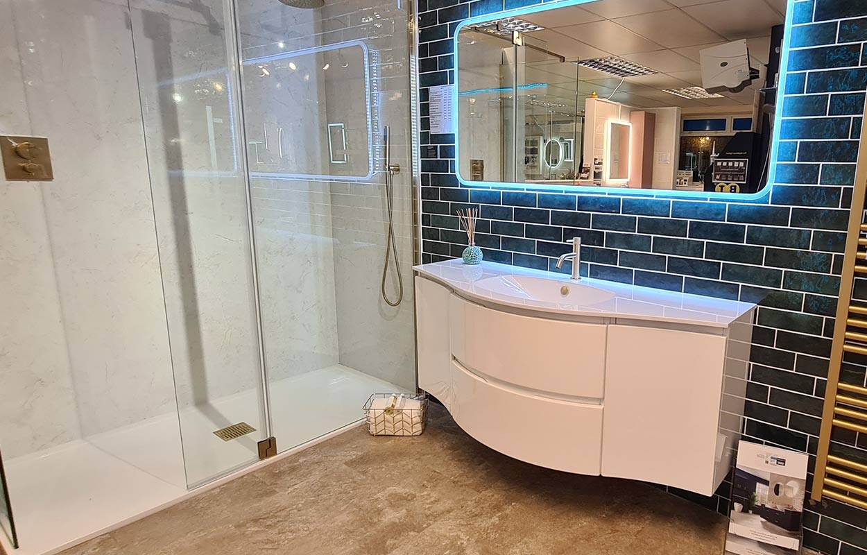 Bathroom Showroom Bathrooms Stores Norwich