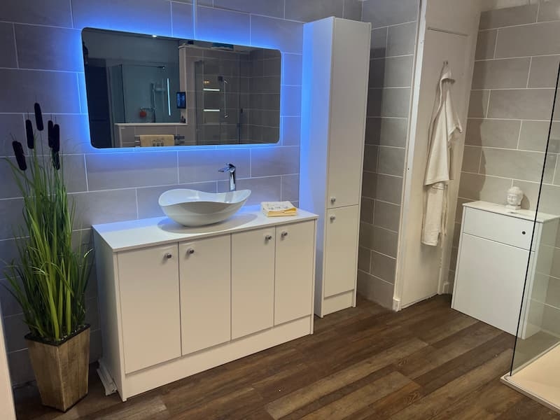 Bathroom Showroom Bathrooms Stores Norwich