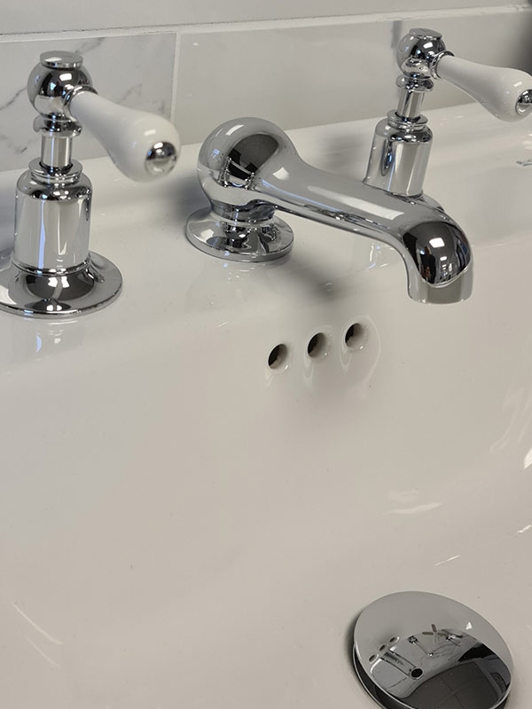 Classic Tap