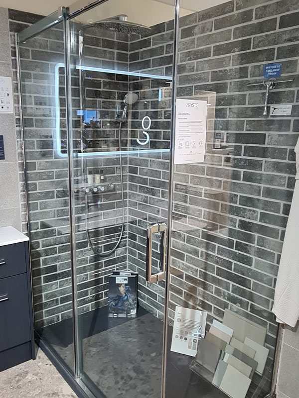 Shower Showroom