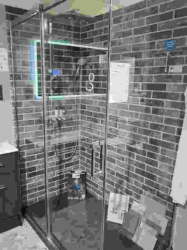 Shower Showroom
