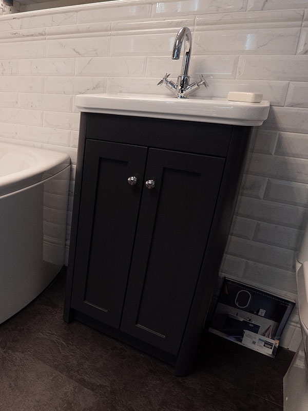 Bathroom Cabinets