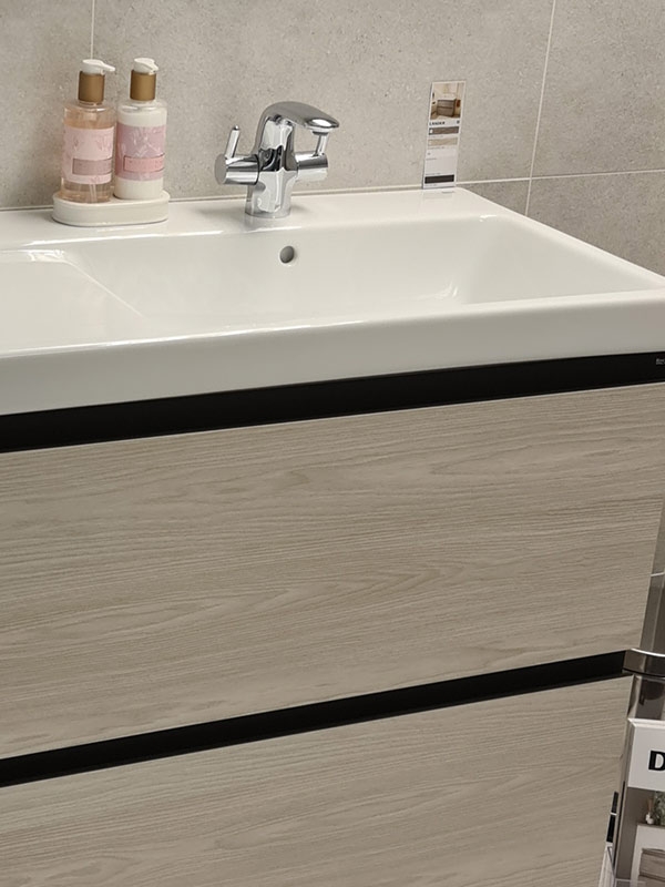 Bathroom Basins Norfolk