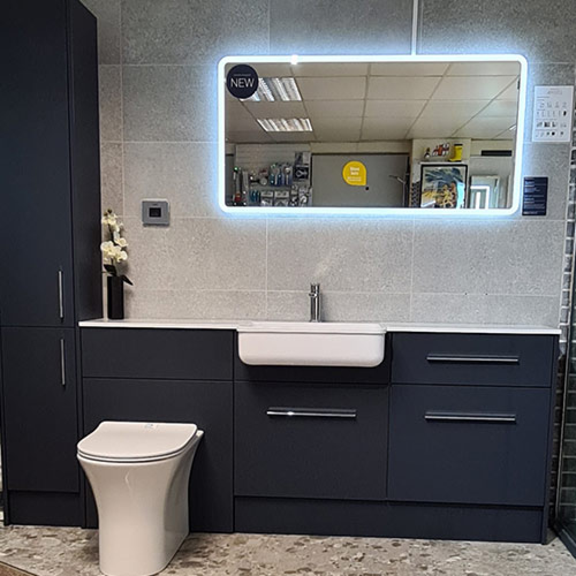 Home | Bathrooms Suppliers Great Yarmouth